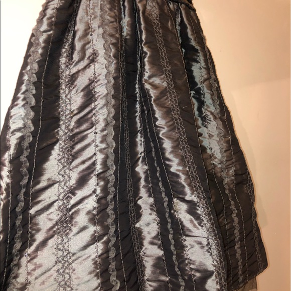 🌸 Kids formal Jona Michelle dress - Picture 6 of 8